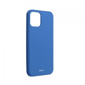 ROAR COLORFUL JELLY CASE IPHONE 12/12 PRO NAVY